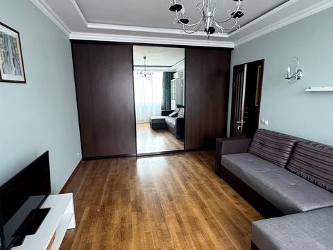 квартира по адресу Валерия Лобановского просп. (Краснозвездный), 4-В