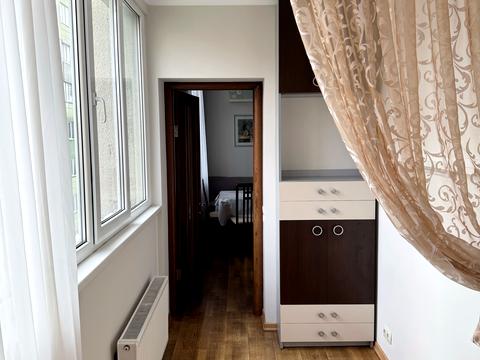 квартира по адресу Валерия Лобановского просп. (Краснозвездный), 4-В