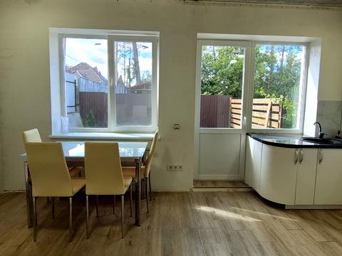 будинок за адресою Академіка Ромоданова вул. (Льва Толстого)