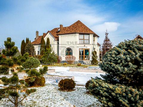 будинок за адресою Березова