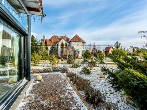 будинок за адресою Березова