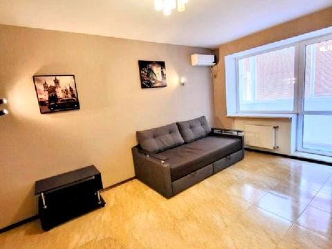 квартира по адресу Дюковская ул., 8