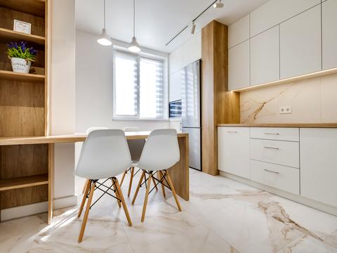 квартира по адресу Кульпарковская ул. (Кульпарківська), 93/2