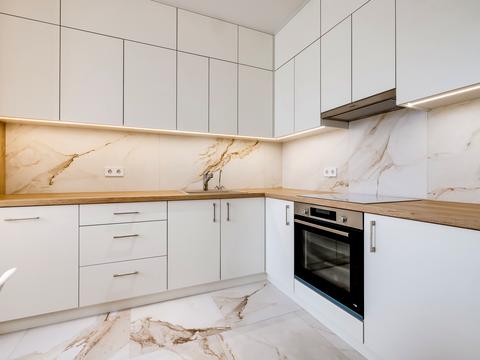 квартира по адресу Кульпарковская ул. (Кульпарківська), 93/2