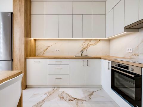 квартира по адресу Кульпарковская ул. (Кульпарківська), 93/2