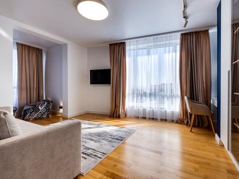 квартира по адресу Кульпарковская ул. (Кульпарківська), 93/2