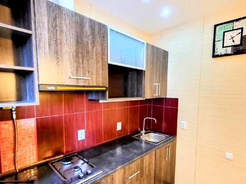 квартира по адресу Дюковская ул., 8