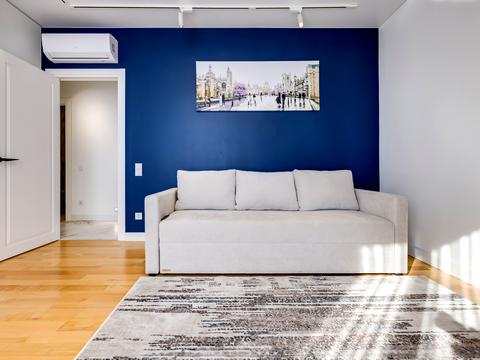 квартира по адресу Кульпарковская ул. (Кульпарківська), 93/2