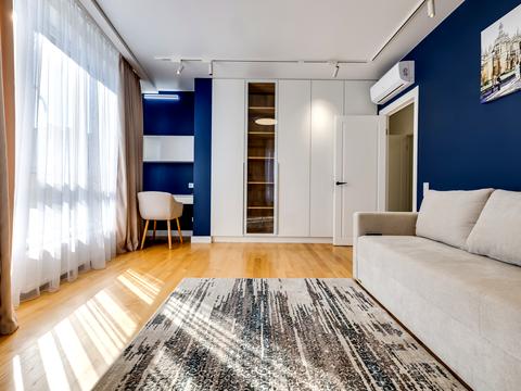 квартира по адресу Кульпарковская ул. (Кульпарківська), 93/2