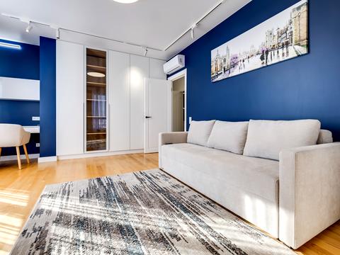 квартира по адресу Кульпарковская ул. (Кульпарківська), 93/2