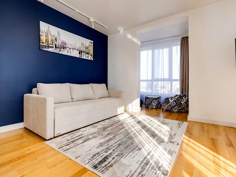 квартира по адресу Кульпарковская ул. (Кульпарківська), 93/2