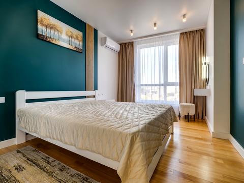 квартира по адресу Кульпарковская ул. (Кульпарківська), 93/2