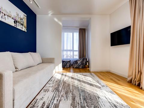 квартира по адресу Кульпарковская ул. (Кульпарківська), 93/2