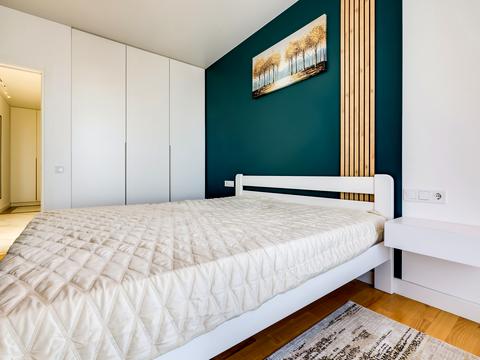 квартира по адресу Кульпарковская ул. (Кульпарківська), 93/2