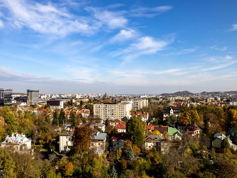 квартира по адресу Кульпарковская ул. (Кульпарківська), 93/2