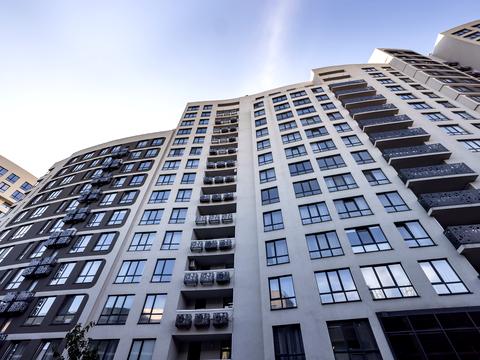 квартира по адресу Кульпарковская ул. (Кульпарківська), 93/2