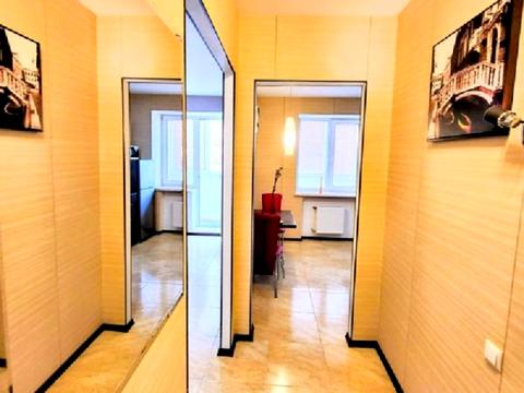 квартира по адресу Дюковская ул., 8