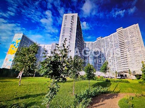 квартира по адресу Ревуцкого ул., 40 