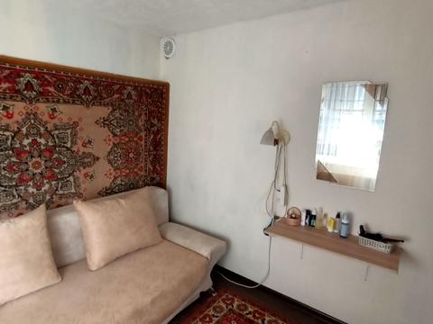 будинок за адресою смт Радуга