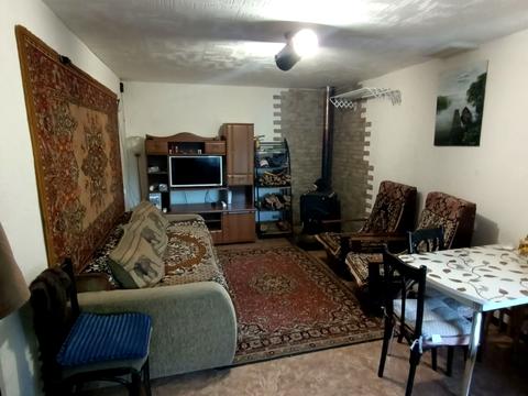 будинок за адресою смт Радуга