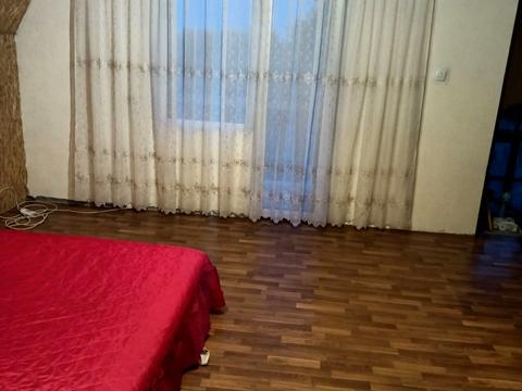 будинок за адресою смт Радуга