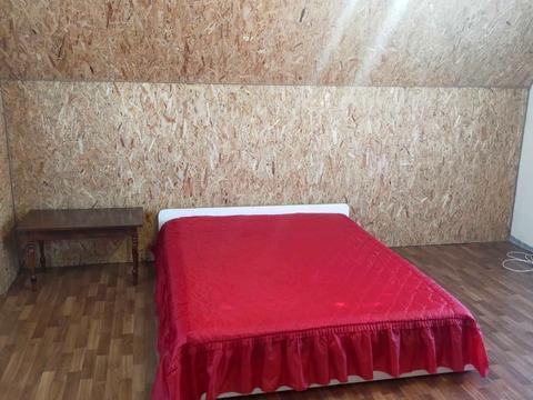 будинок за адресою смт Радуга