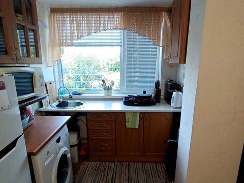 будинок за адресою смт Радуга