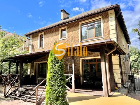 дом по адресу Тарасовая Нива ул.