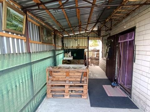 будинок за адресою смт Радуга