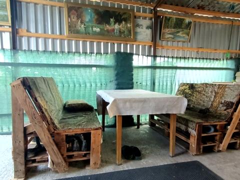 будинок за адресою смт Радуга