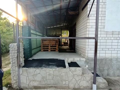 будинок за адресою смт Радуга