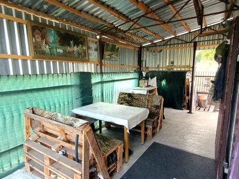 будинок за адресою смт Радуга