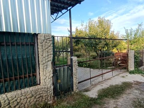 будинок за адресою смт Радуга