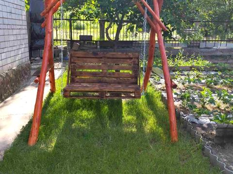 будинок за адресою смт Радуга