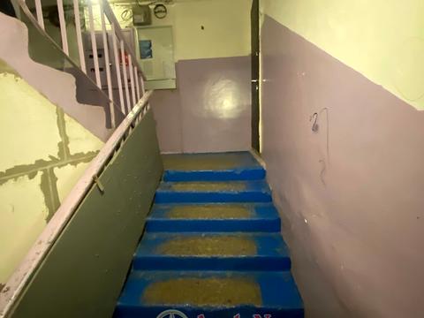 квартира по адресу Семена Палия ул. (Дніпропетровська), 125/2