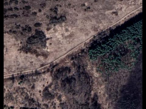 ділянка за адресою 