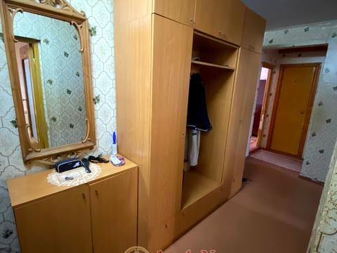 квартира по адресу Семена Палия ул. (Дніпропетровська), 125/2