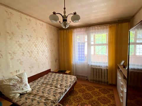 квартира по адресу Семена Палия ул. (Дніпропетровська), 125/2