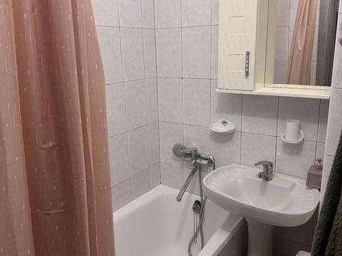 квартира по адресу Воскресенский просп. (Перова), 40-Б