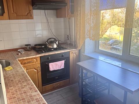 квартира по адресу Воскресенский просп. (Перова), 40-Б