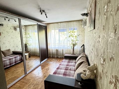 квартира по адресу Воскресенский просп. (Перова), 40-Б