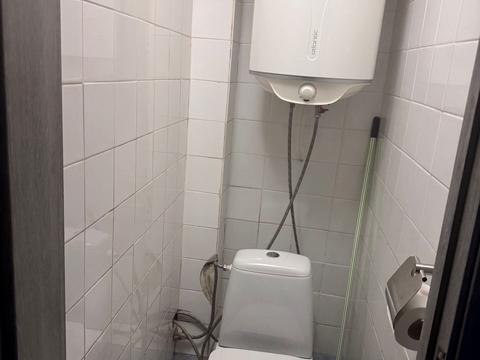 квартира по адресу Воскресенский просп. (Перова), 40-Б