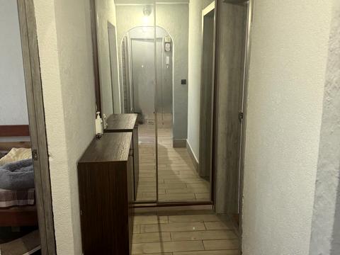 квартира по адресу Воскресенский просп. (Перова), 40-Б