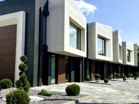 дом по адресу Ярослава Мудрого ул.