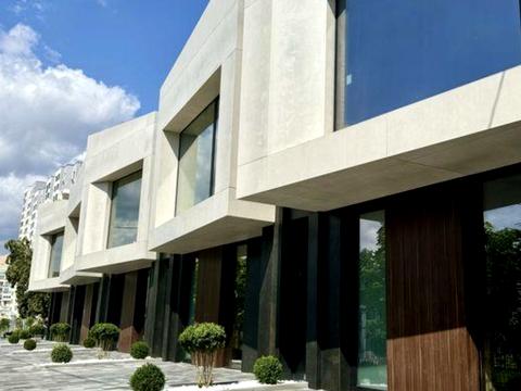 дом по адресу Ярослава Мудрого ул.