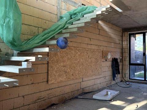 дом по адресу Ярослава Мудрого ул.