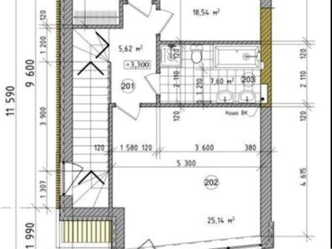 дом по адресу Ярослава Мудрого ул.