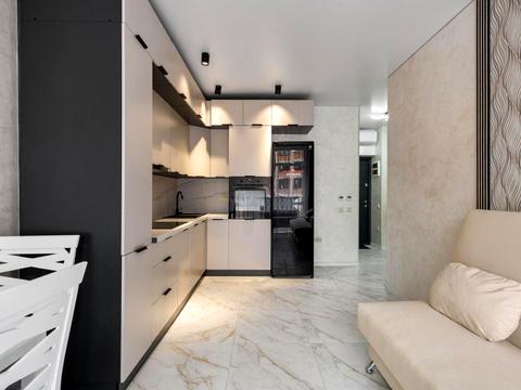 квартира по адресу Независимости Украины ул., 19