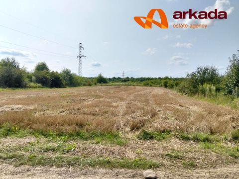 участок по адресу 