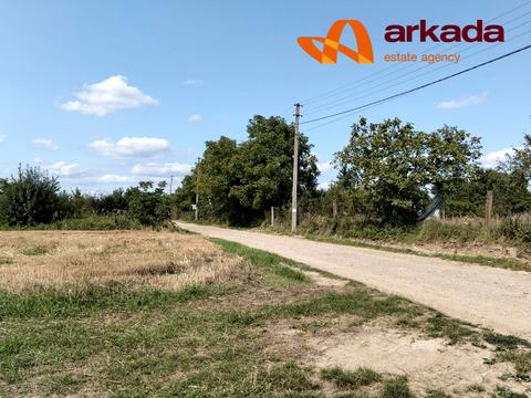 участок по адресу 